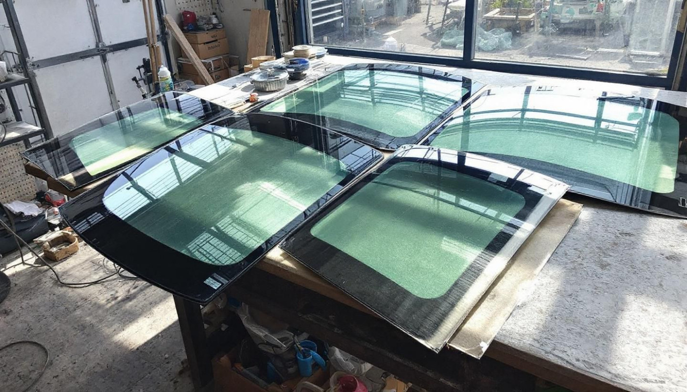 Guide détaillé pour choisir le bon vitrage pour votre véhicule