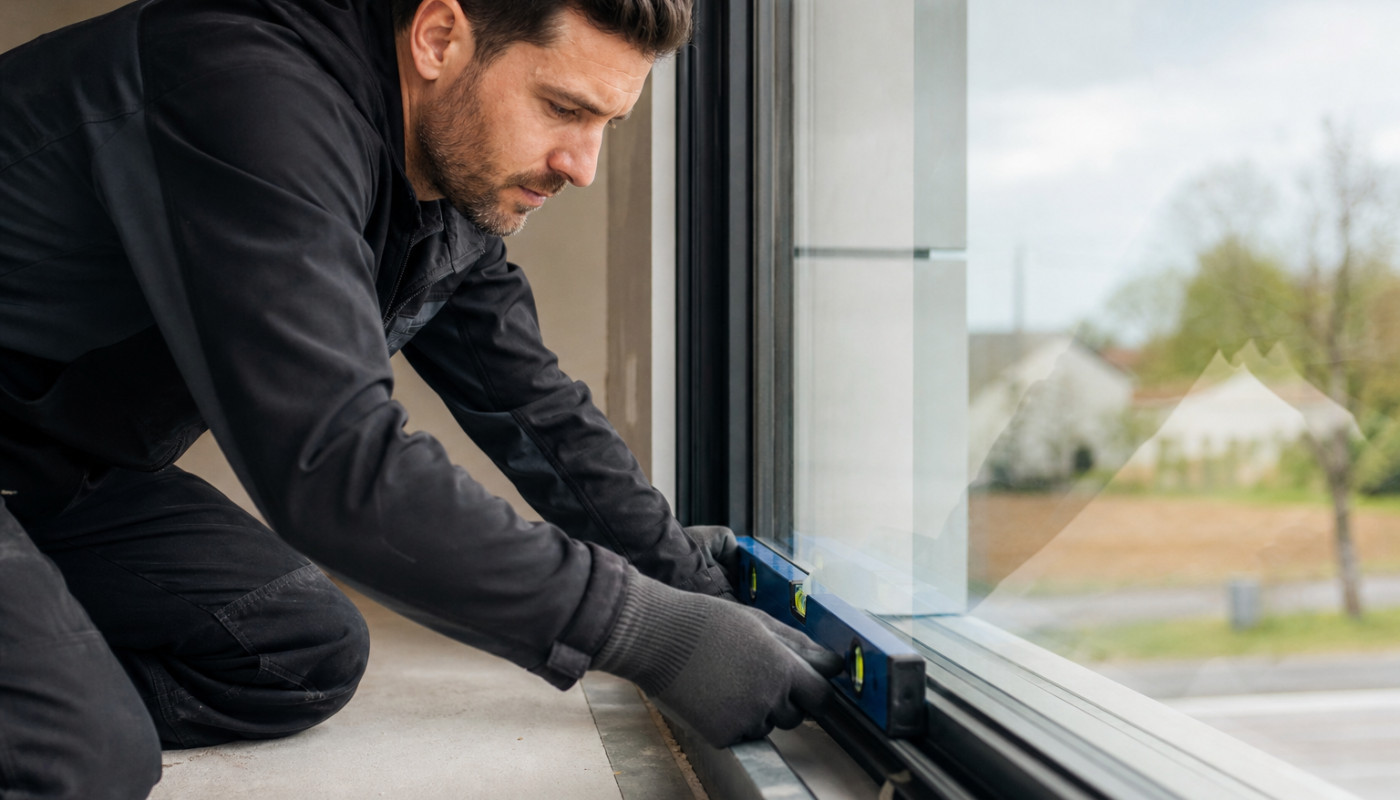 Oser comparer : l’impact d’un bon outillage sur la qualité d’installation de vitrage